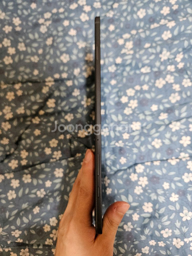 갤럭시탭 s6 lite(s6라이트) sm-p610 팜--4