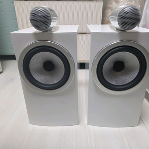 B&W 705 s3 화이트 판매