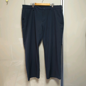 푸마골프 남성 기모본딩 팬츠(3XL,38인치)/7천원