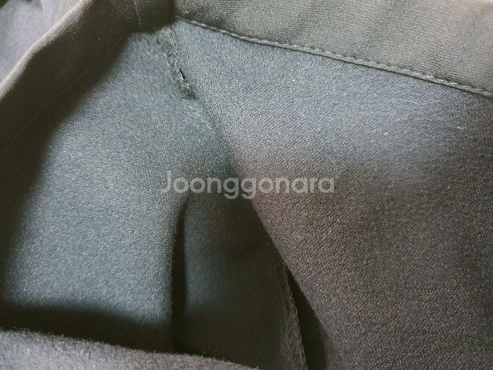 푸마골프 남성 기모본딩 팬츠(3XL,38인치)/7천원--4