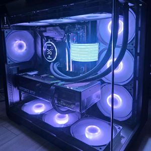 i9-14900K RTX5080 본체 팝니다