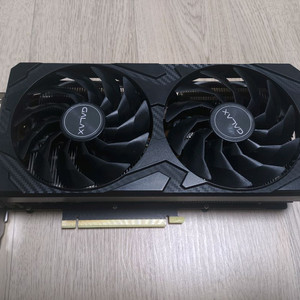 GALAX RTX 3070 8G 그래픽카드
