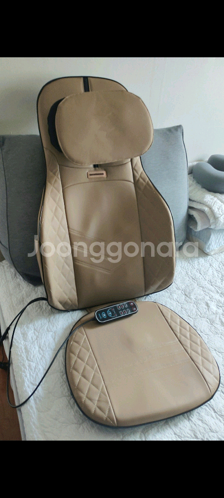 메디니스 안마기 S11 마사지기--0