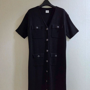 라온컴퍼니 RAON 뮤제라 트위드 원피스