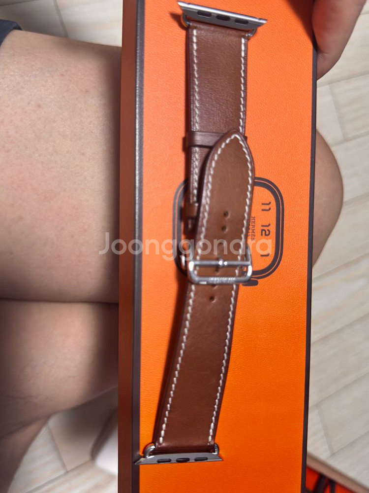 애플워치 10 에르메스 (애케플 포함)--1