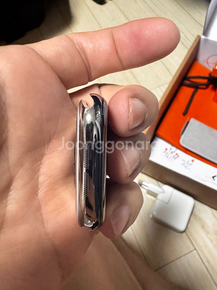 애플워치 10 에르메스 (애케플 포함)--4