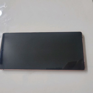 갤럭시 노트20 5G S급