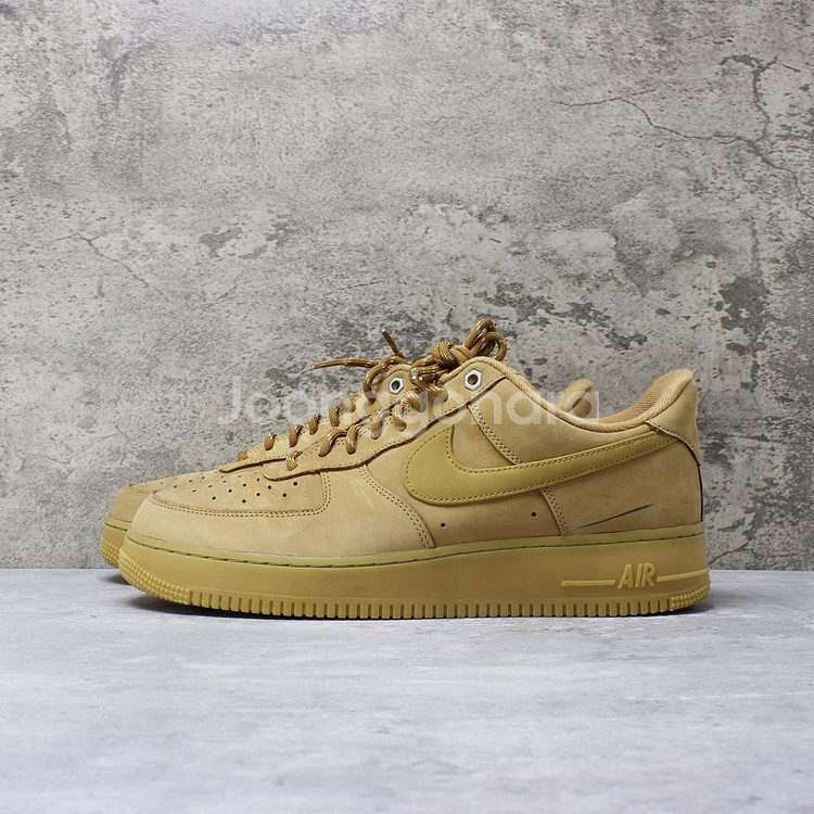 285 나이키 에어포스 1 '07 WB 플랙스--0