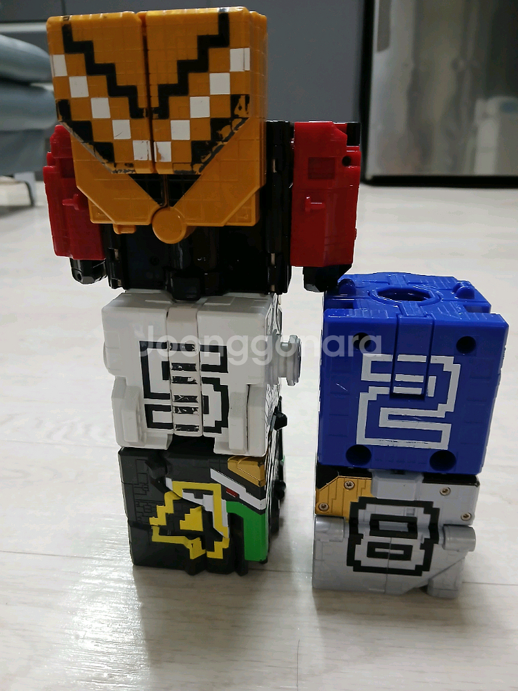 애니멀 포스--0