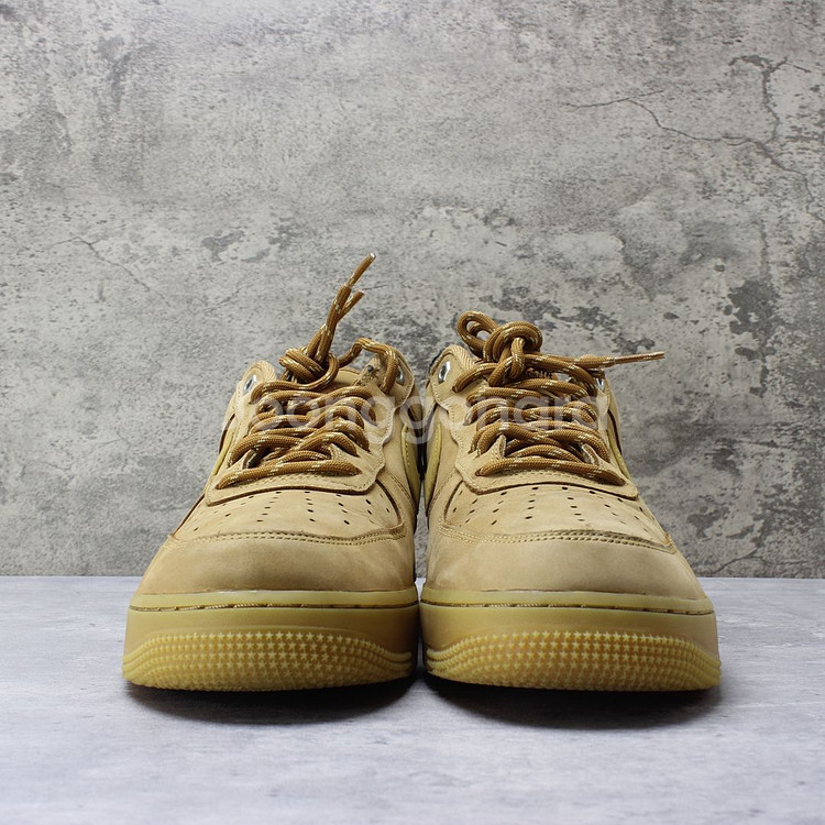 285 나이키 에어포스 1 '07 WB 플랙스--1