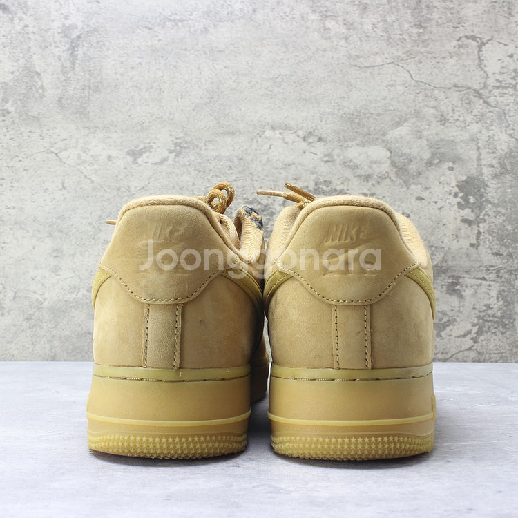 285 나이키 에어포스 1 '07 WB 플랙스--2