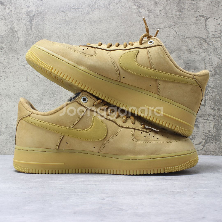 285 나이키 에어포스 1 '07 WB 플랙스--3