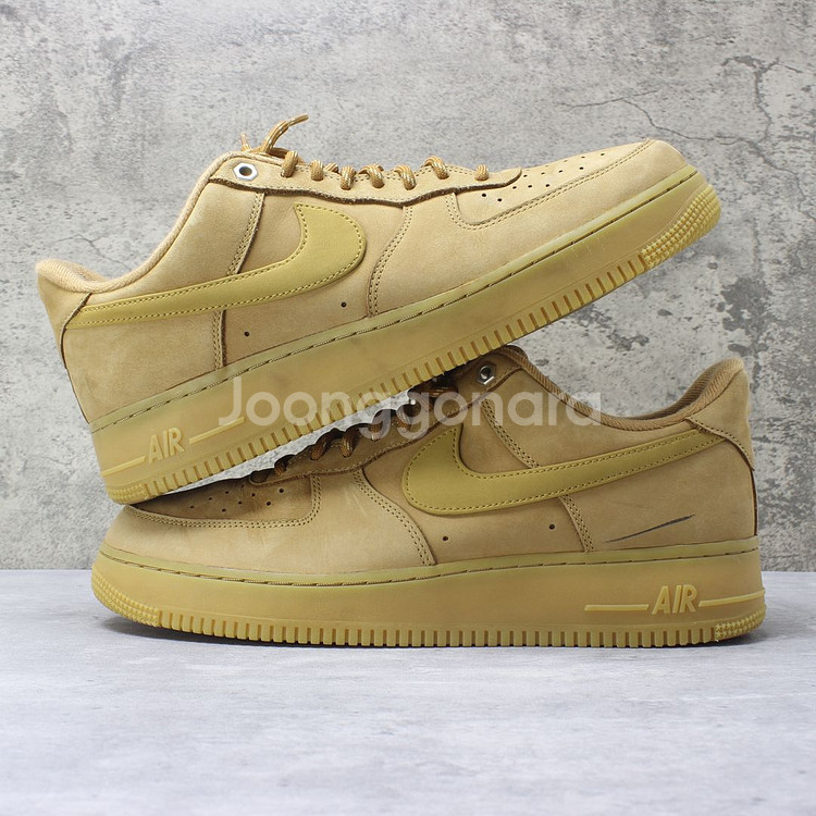 285 나이키 에어포스 1 '07 WB 플랙스--4