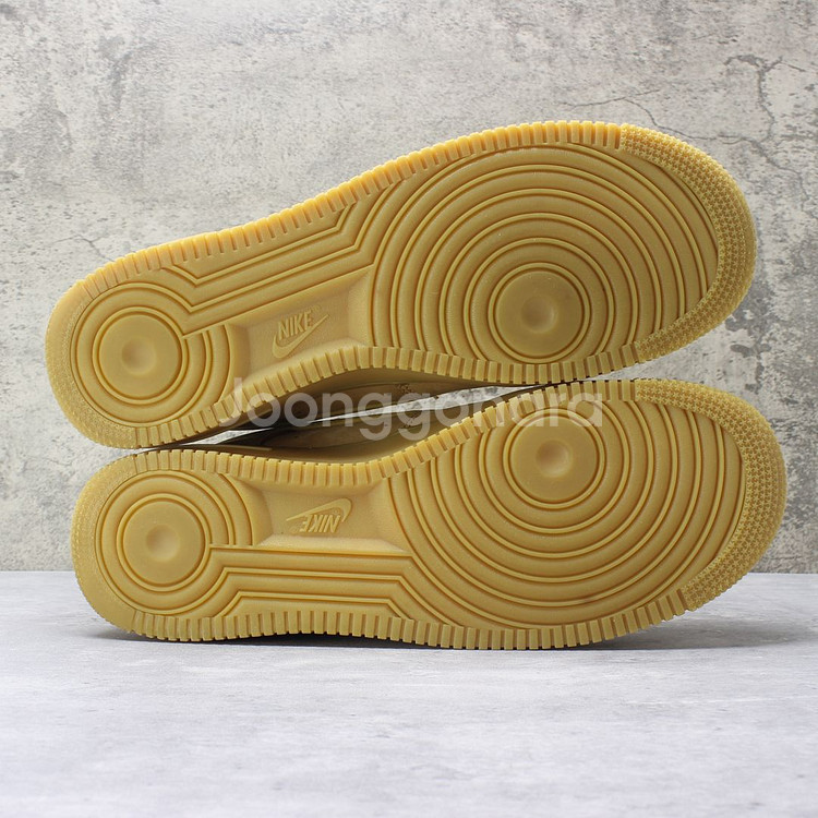 285 나이키 에어포스 1 '07 WB 플랙스--5