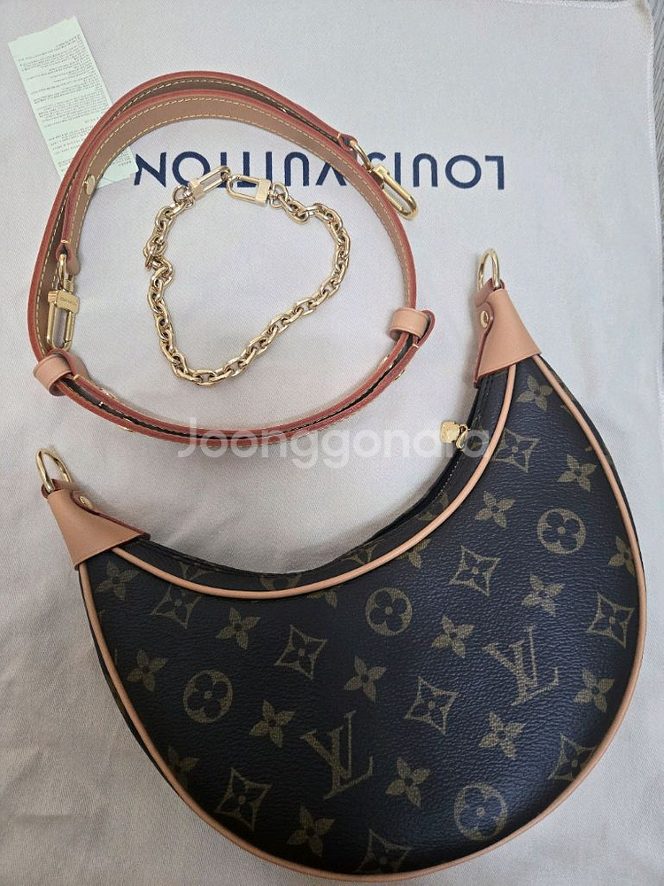 [판매] 루이비통 루프--0