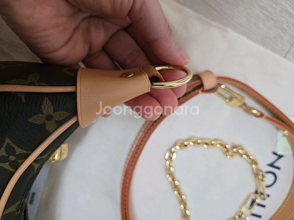 [판매] 루이비통 루프--2