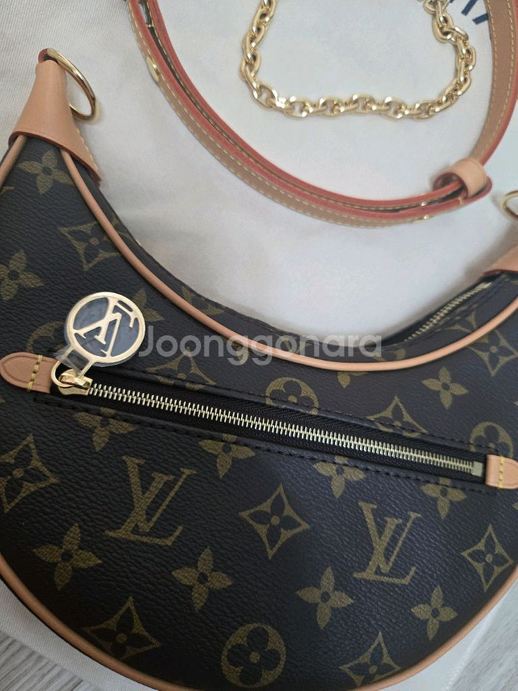 [판매] 루이비통 루프--1