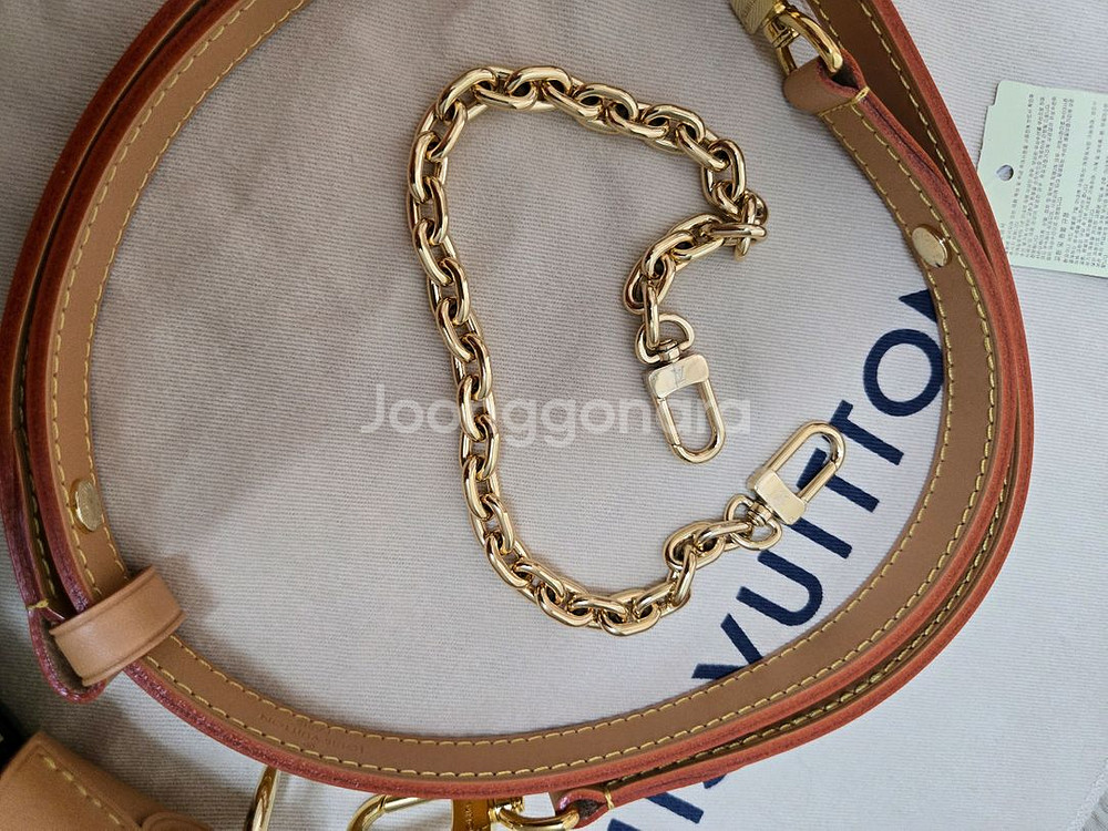 [판매] 루이비통 루프--3