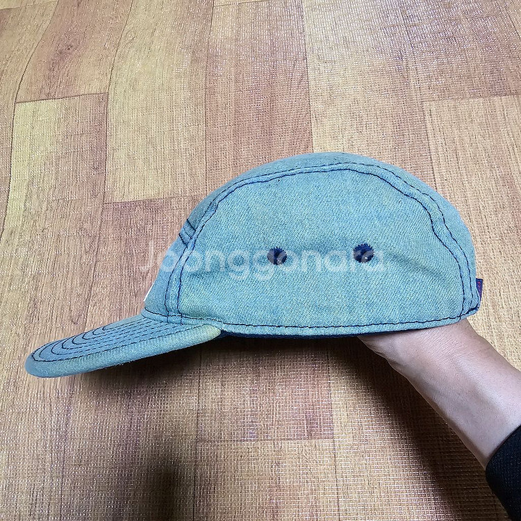 NABENARA 데님캠프--1