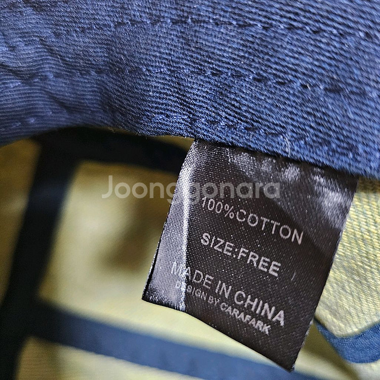 NABENARA 데님캠프--4