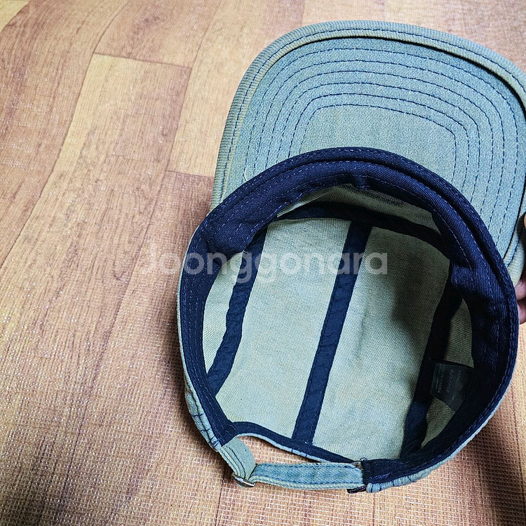 NABENARA 데님캠프--3