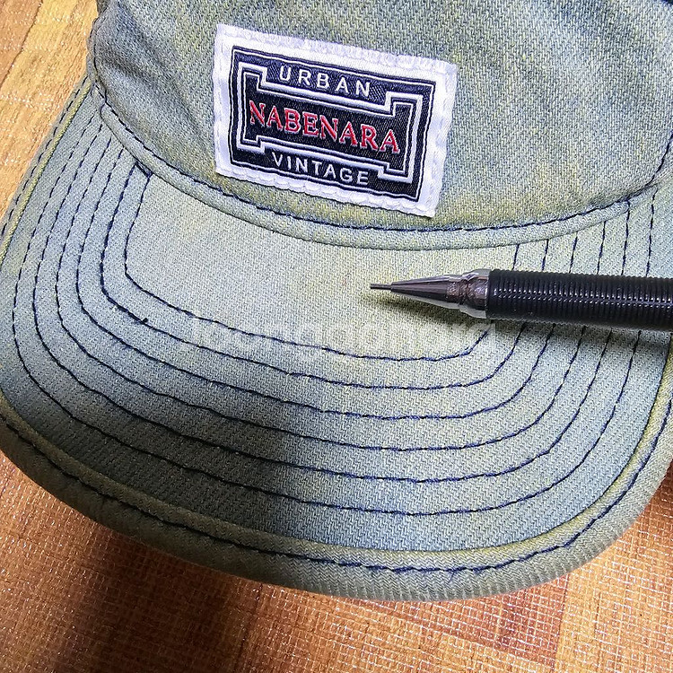 NABENARA 데님캠프--5