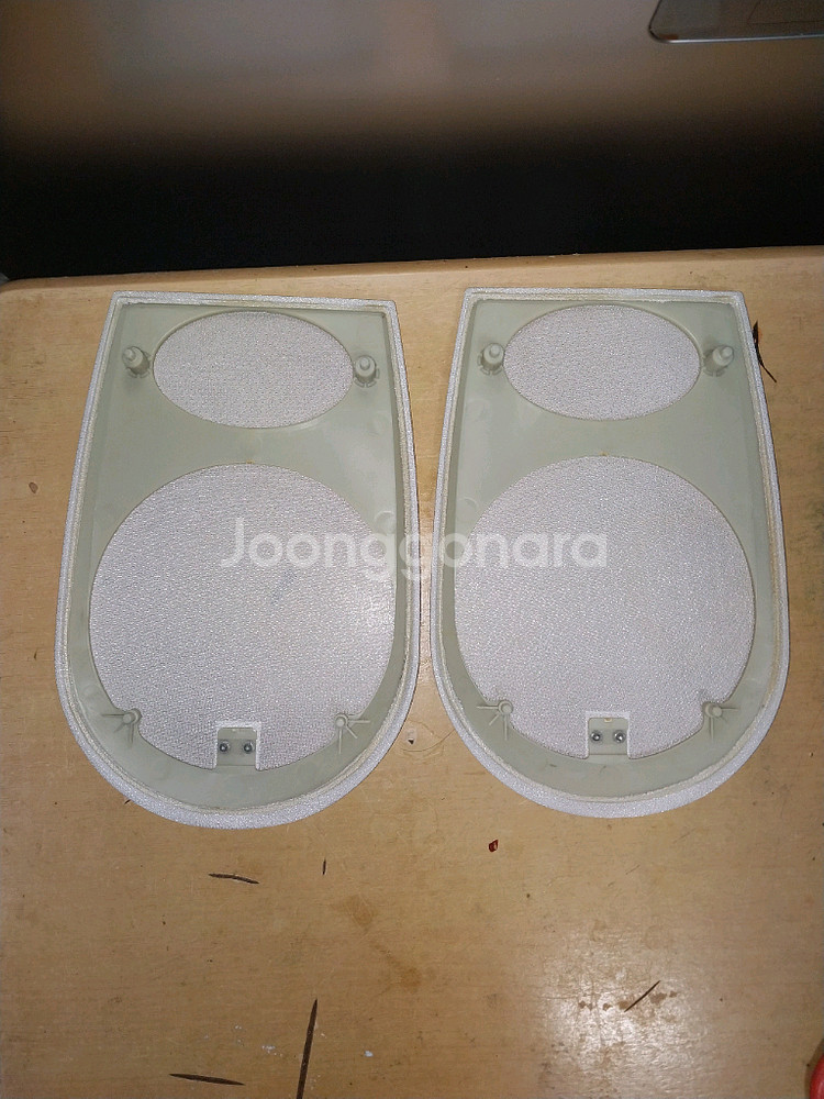 JBL FE-J220 스피커 한 쌍--3