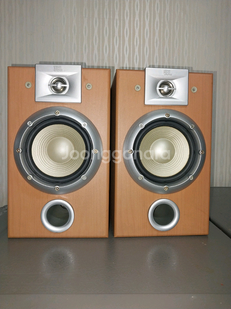 JBL FE-J220 스피커 한 쌍--1