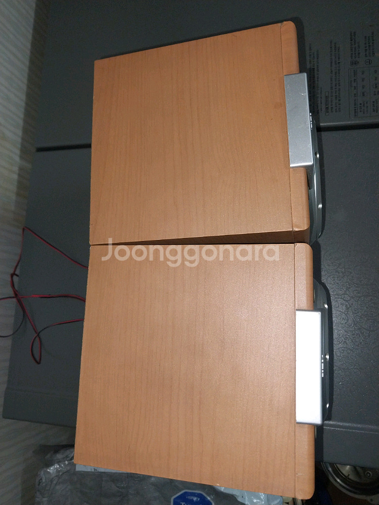 JBL FE-J220 스피커 한 쌍--4