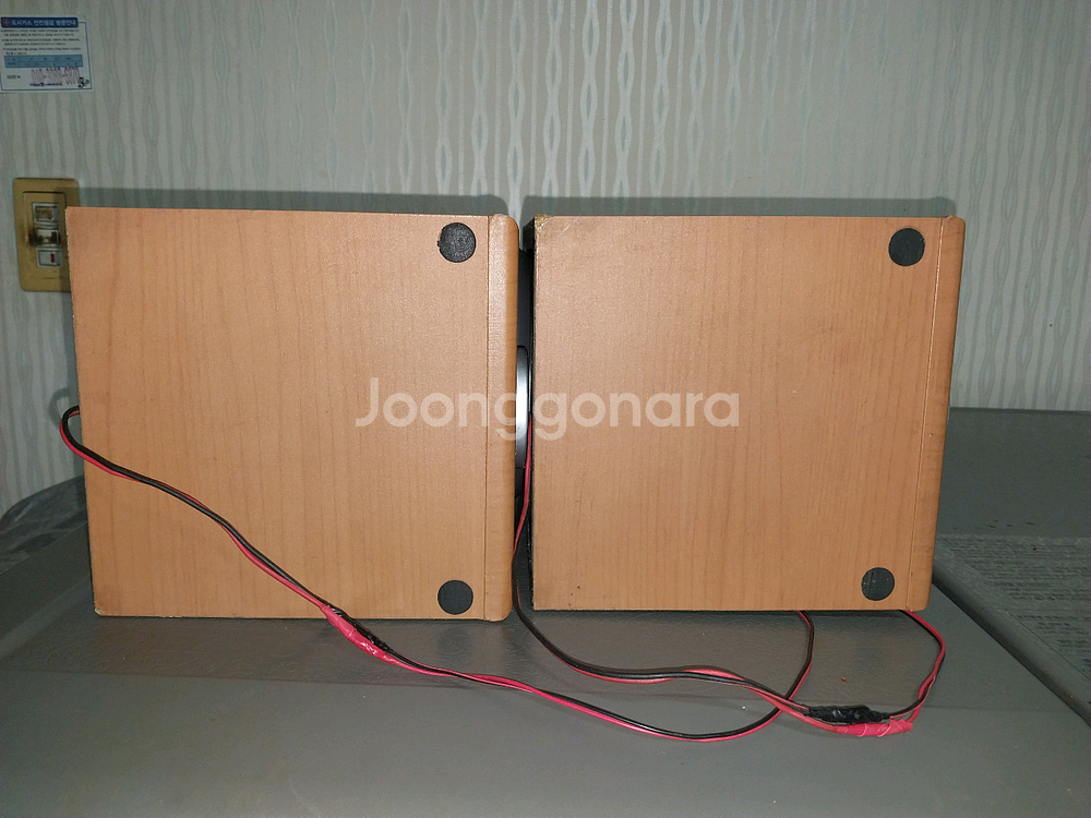 JBL FE-J220 스피커 한 쌍--7