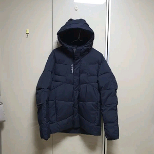 리복 남성 패딩(95,m)/무배1.5 만원