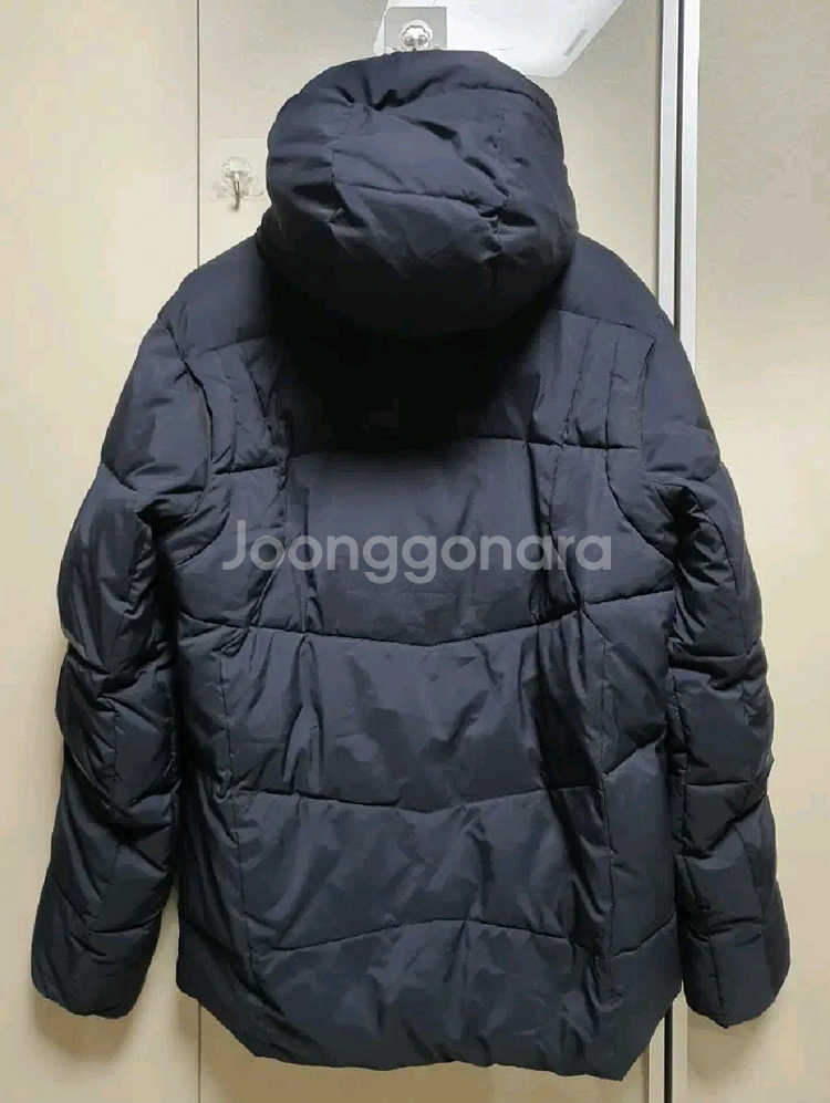 리복 남성 패딩(95,m)/무배1.5 만원--5