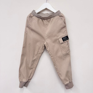 (120) 뉴발란스 키즈 조거 바지