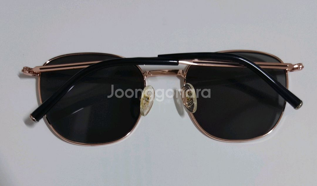 한국인 얼굴형에 잘맞는 카린 선글라스--2