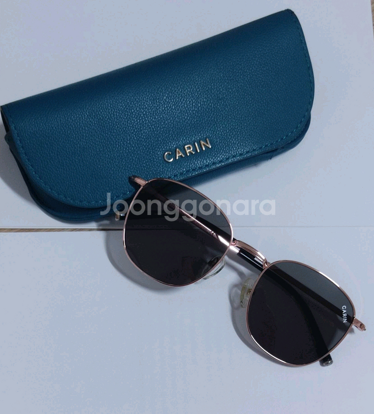 한국인 얼굴형에 잘맞는 카린 선글라스--1