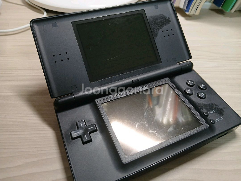 닌텐도 ds lite 부품용 판매--0