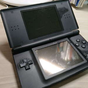 닌텐도 ds lite 부품용 판매