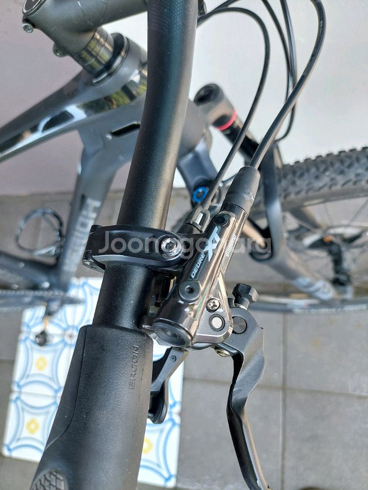 메리다 빅나인 7000 mtb 자전거--3