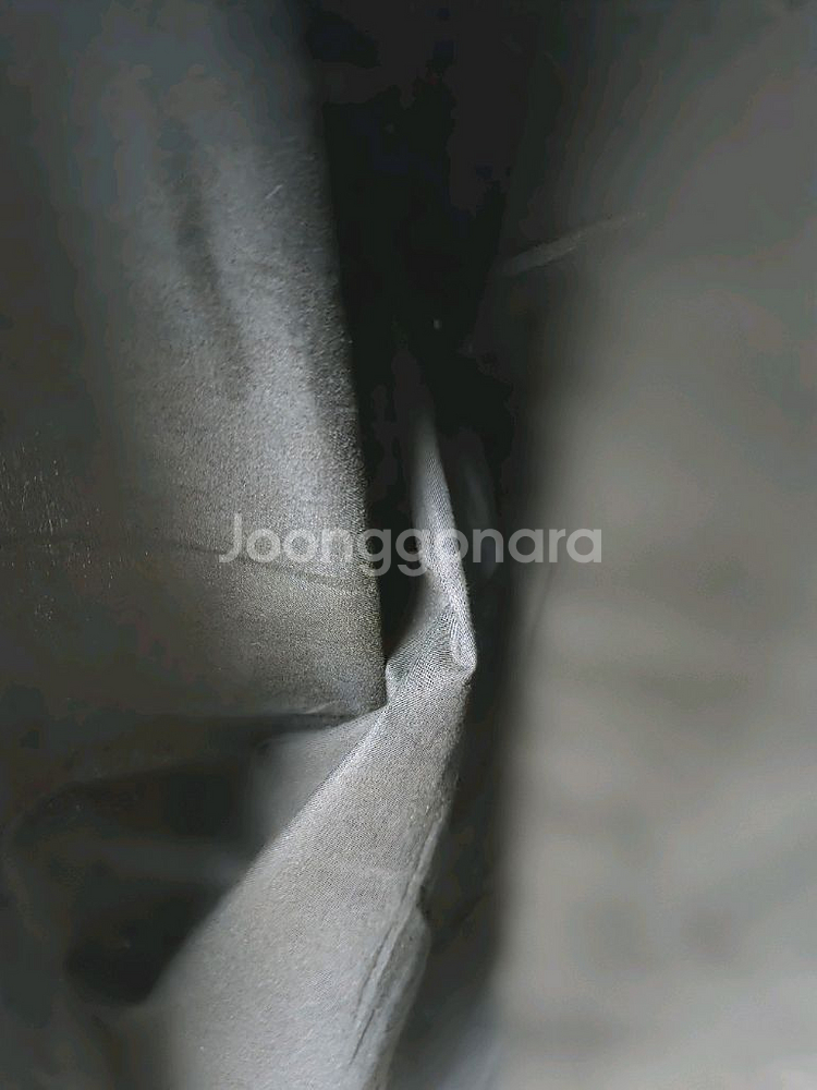 블랙 롱 원피스 프리사이즈 무료배송--4