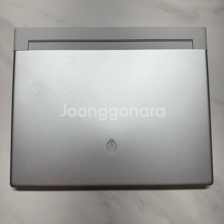 Dell Alienware x16 R1 4080 노트북--0