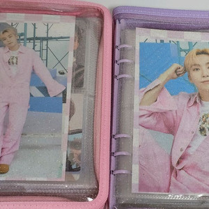 세븐틴 승관포카 일괄양도합니다(약250장) 탈덕처분ㅜ