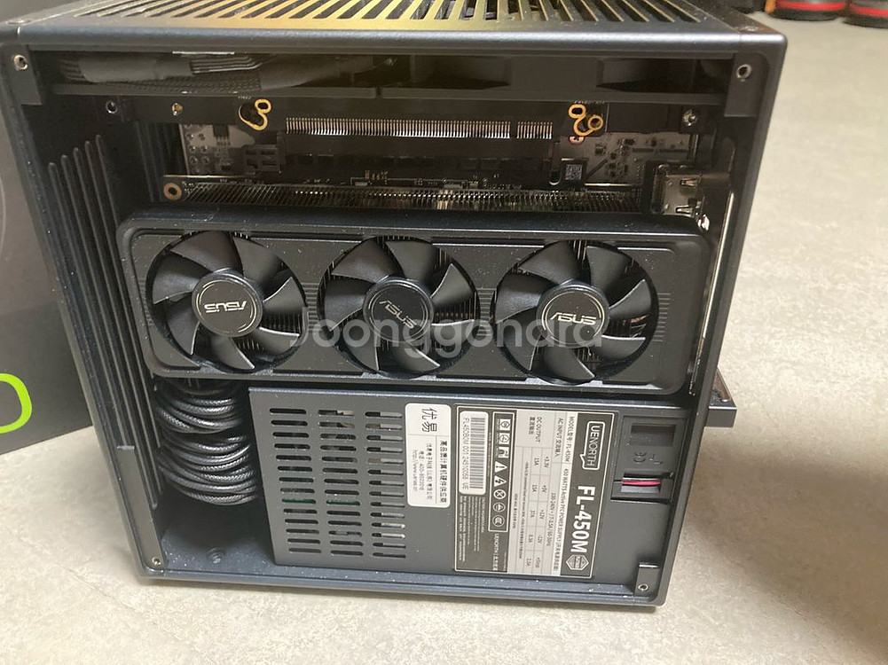 asus rtx 5060 lp 판매합니다--1