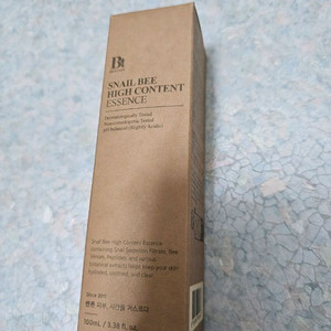 벤튼 스네일비 하이콘텐트 에센스 100ml