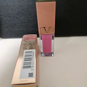발렌티노 립 리퀴로쏘 마뜨 302R 핑크이즈펑크