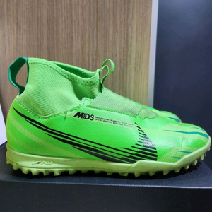 나이키 키즈 풋살화 줌 머큐리얼 (220)