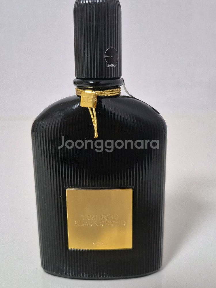 톰포드 블랙오키드 50ml 향수--0