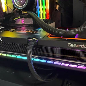 만리 5080 Gallardo OC 16g