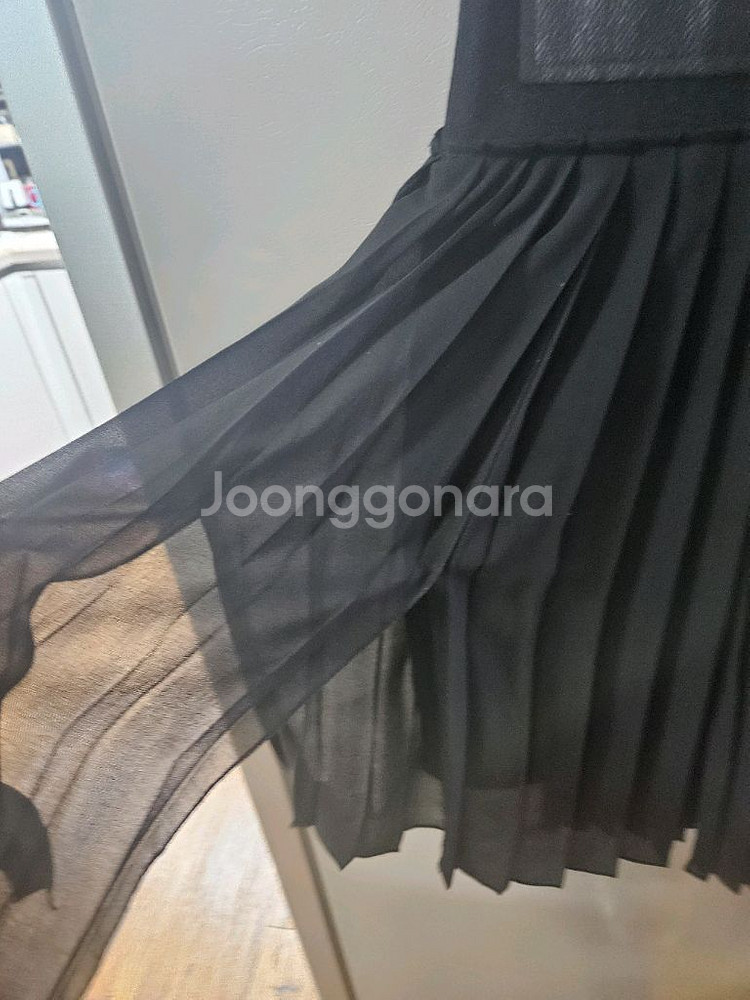 BCBG MAXMARA원피스--2