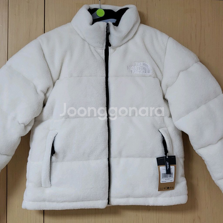 택달린새상품) 노스페이스 2000 폴라 눕시 자켓 패딩--4