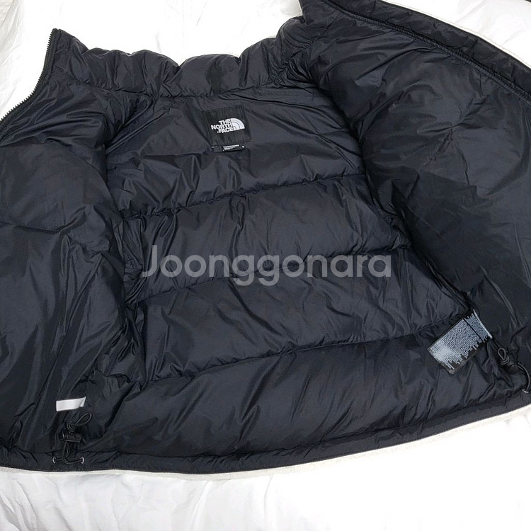 택달린새상품) 노스페이스 2000 폴라 눕시 자켓 패딩--6